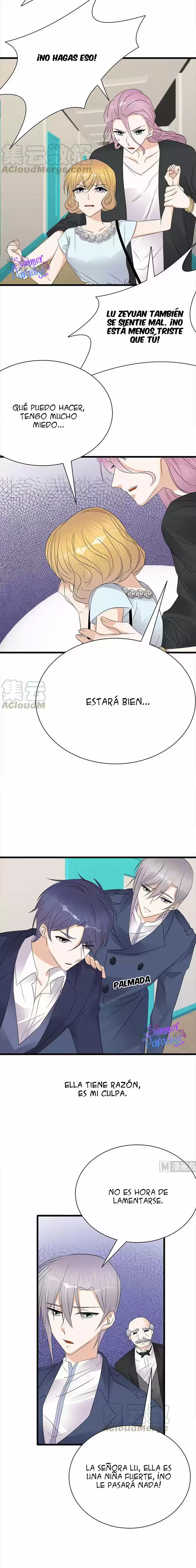 Fall For You, Dote On You - Capítulo 86 - Página 8 - LectorTMOo