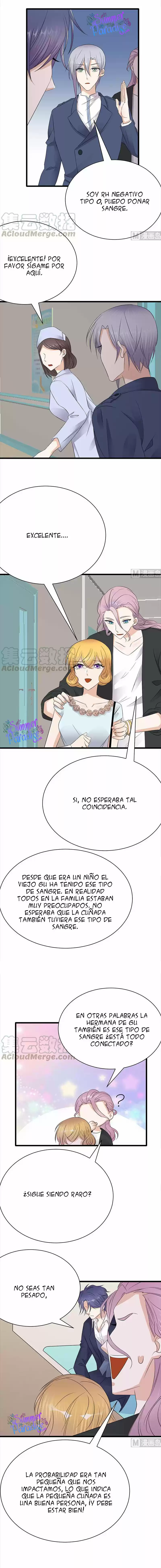 Fall For You, Dote On You - Capítulo 86 - Página 10 - LectorTMOo