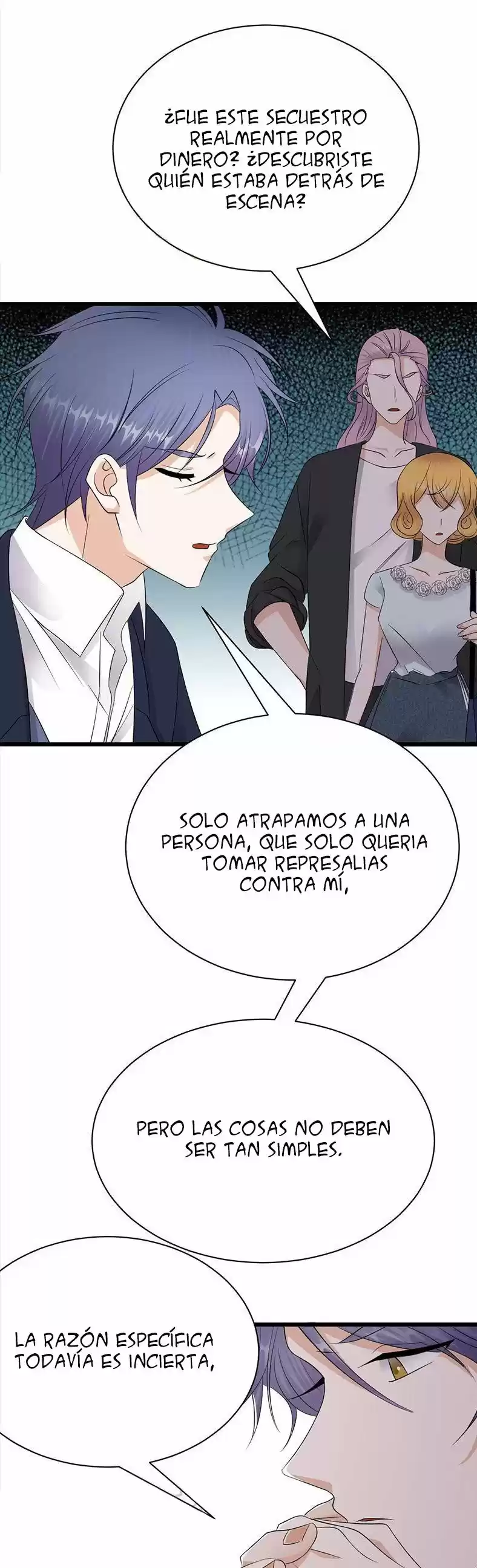 Fall For You, Dote On You - Capítulo 87 - Página 6 - LectorTMOo