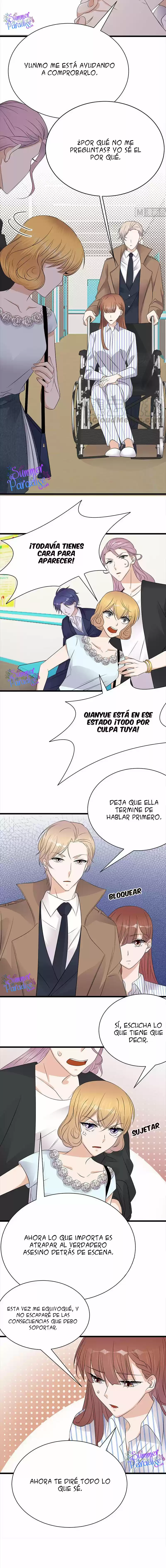 Fall For You, Dote On You - Capítulo 87 - Página 7 - LectorTMOo
