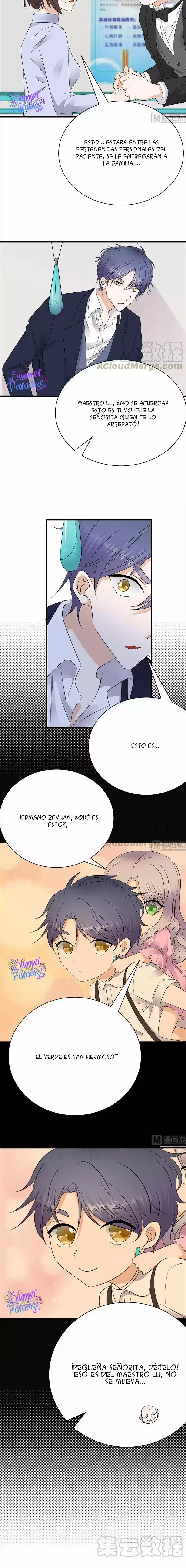 Fall For You, Dote On You - Capítulo 87 - Página 9 - LectorTMOo