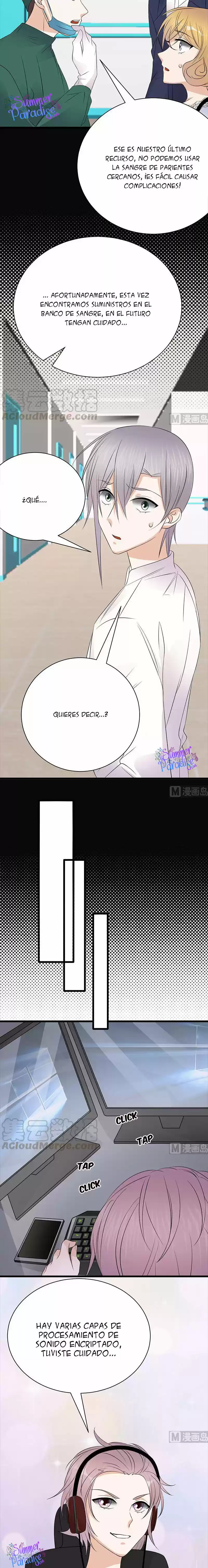 Fall For You, Dote On You - Capítulo 87 - Página 11 - LectorTMOo