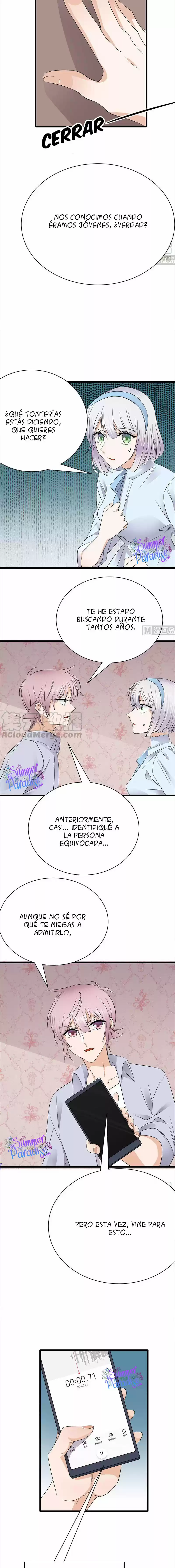 Fall For You, Dote On You - Capítulo 88 - Página 5 - LectorTMOo