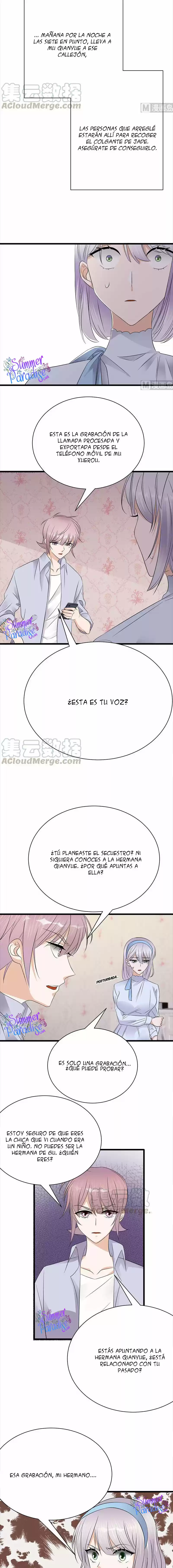 Fall For You, Dote On You - Capítulo 88 - Página 6 - LectorTMOo