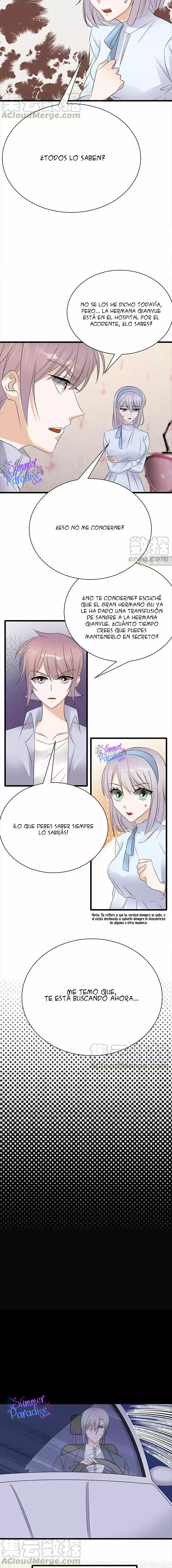 Fall For You, Dote On You - Capítulo 88 - Página 7 - LectorTMOo