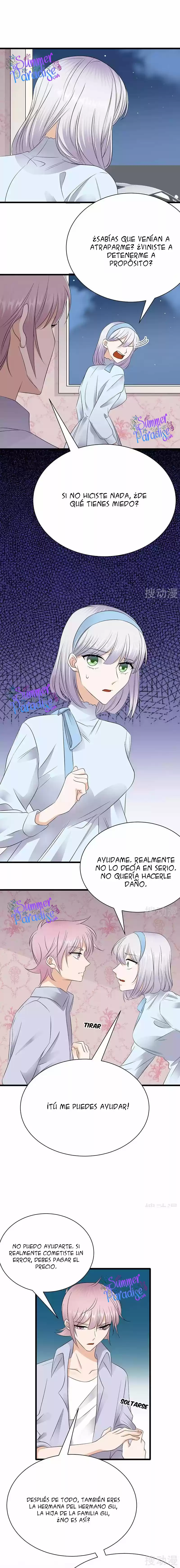 Fall For You, Dote On You - Capítulo 89 - Página 4 - LectorTMOo