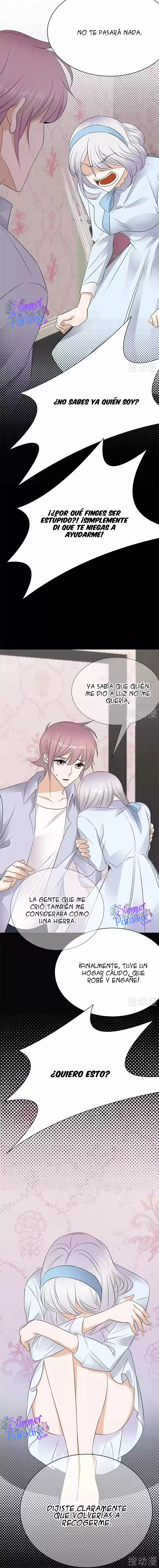 Fall For You, Dote On You - Capítulo 89 - Página 5 - LectorTMOo