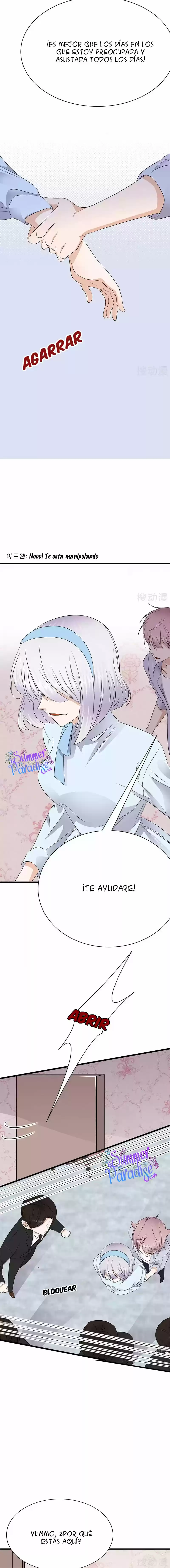 Fall For You, Dote On You - Capítulo 89 - Página 7 - LectorTMOo