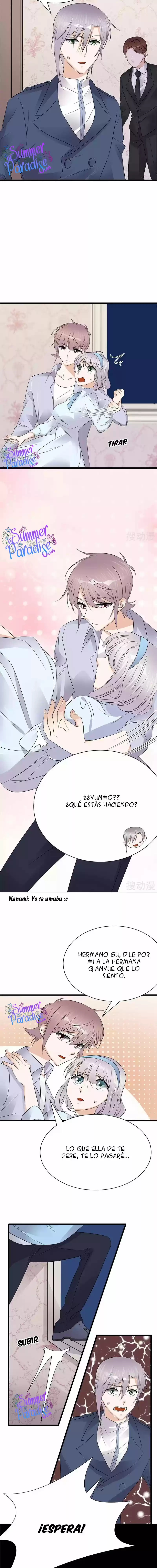 Fall For You, Dote On You - Capítulo 89 - Página 8 - LectorTMOo