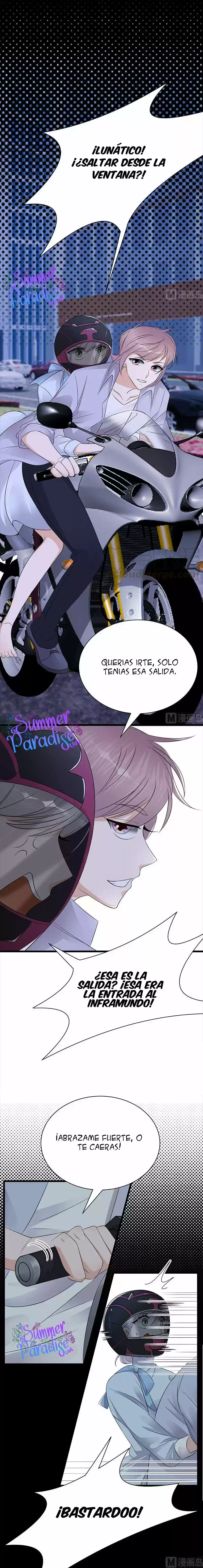 Fall For You, Dote On You - Capítulo 90 - Página 5 - LectorTMOo