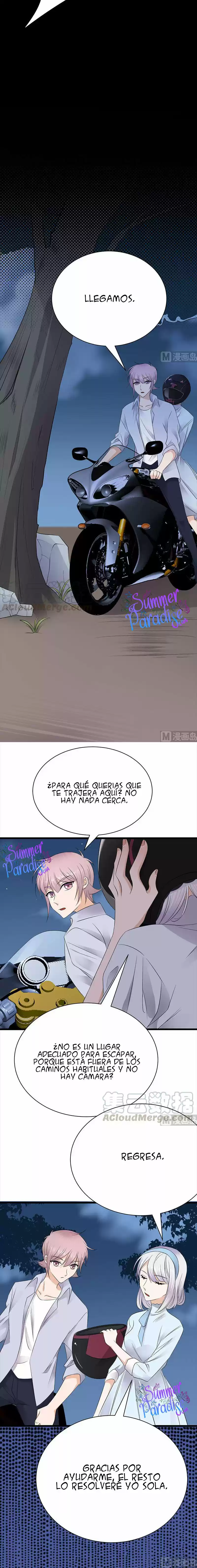 Fall For You, Dote On You - Capítulo 90 - Página 6 - LectorTMOo