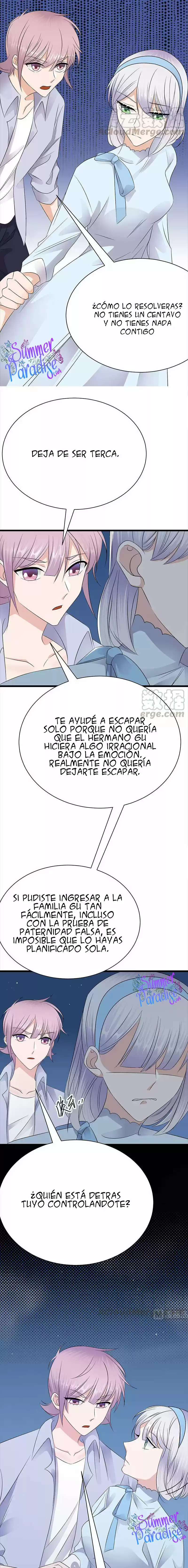 Fall For You, Dote On You - Capítulo 90 - Página 7 - LectorTMOo
