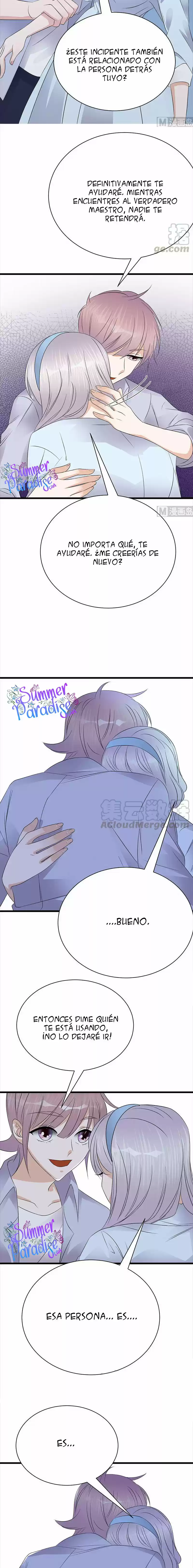 Fall For You, Dote On You - Capítulo 90 - Página 8 - LectorTMOo