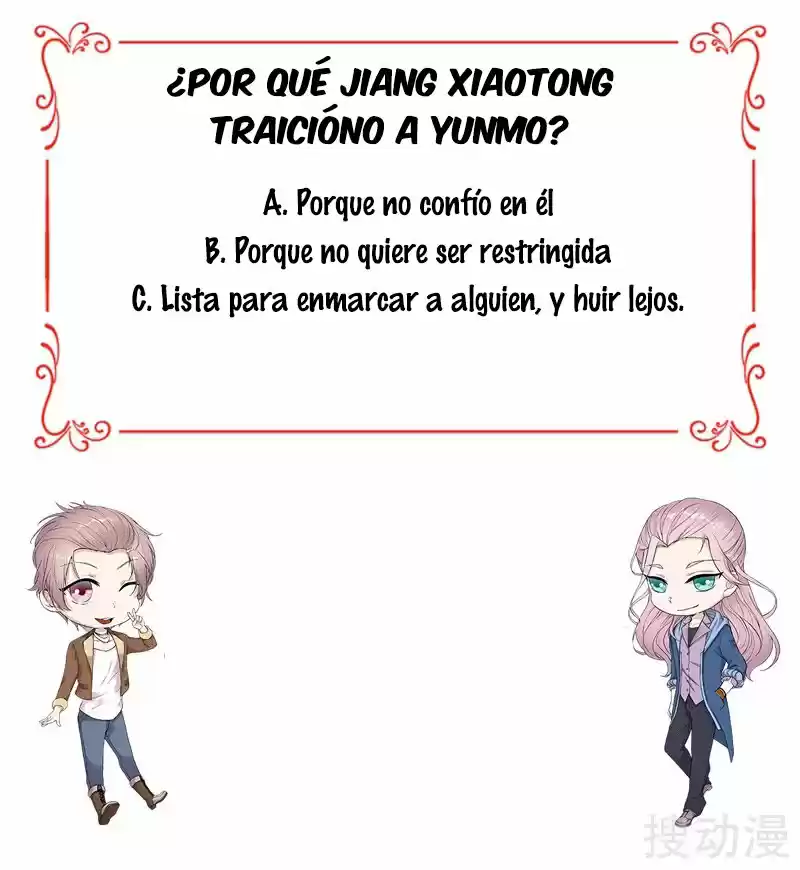 Fall For You, Dote On You - Capítulo 90 - Página 10 - LectorTMOo