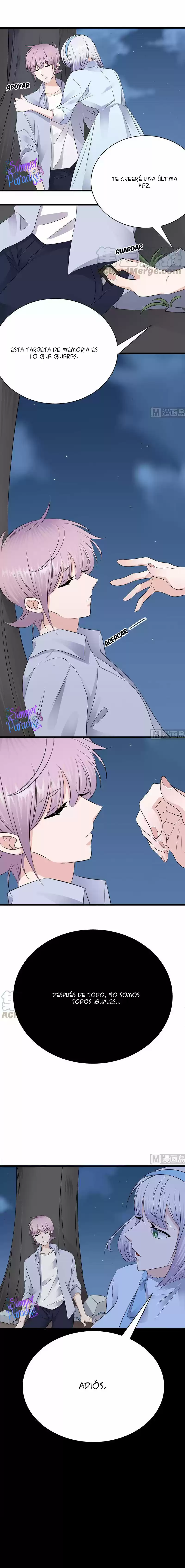 Fall For You, Dote On You - Capítulo 91 - Página 4 - LectorTMOo