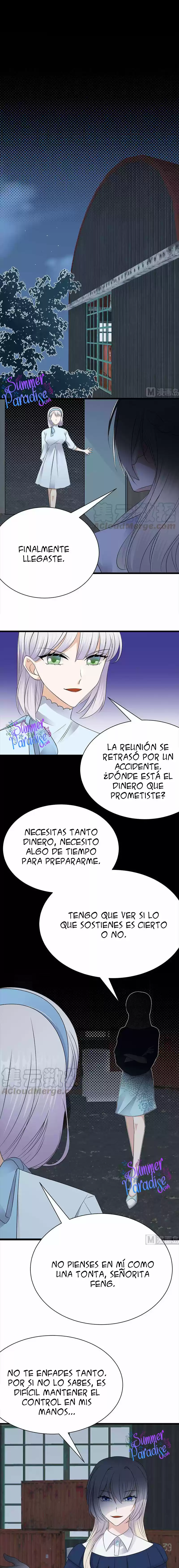 Fall For You, Dote On You - Capítulo 91 - Página 5 - LectorTMOo