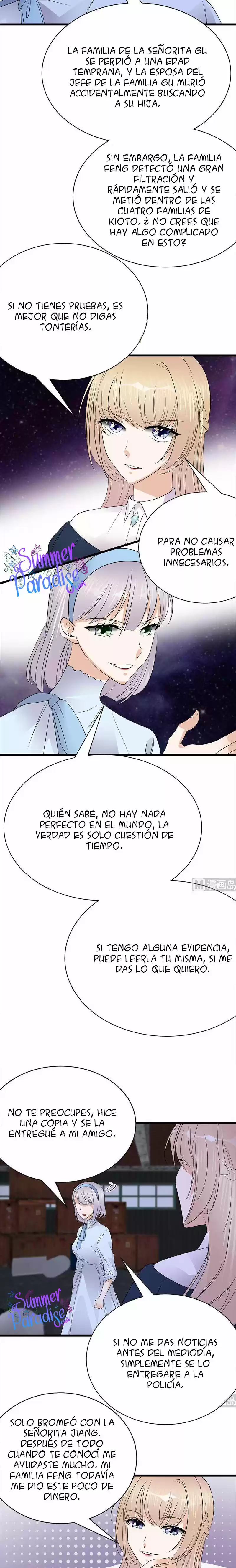 Fall For You, Dote On You - Capítulo 91 - Página 7 - LectorTMOo