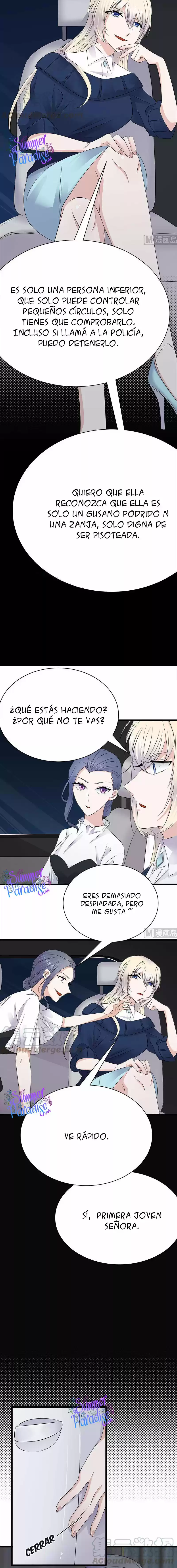 Fall For You, Dote On You - Capítulo 92 - Página 5 - LectorTMOo