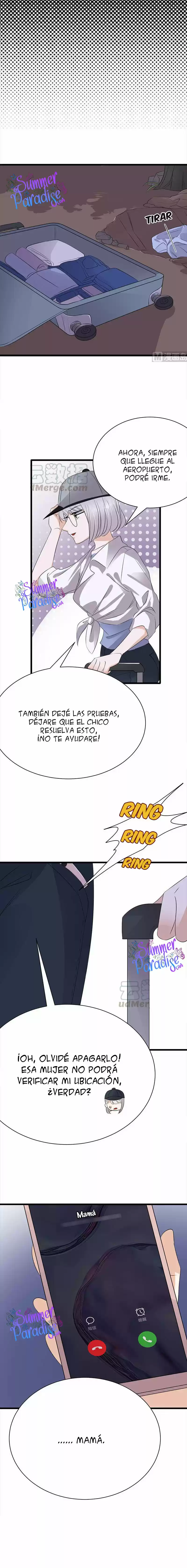 Fall For You, Dote On You - Capítulo 92 - Página 8 - LectorTMOo
