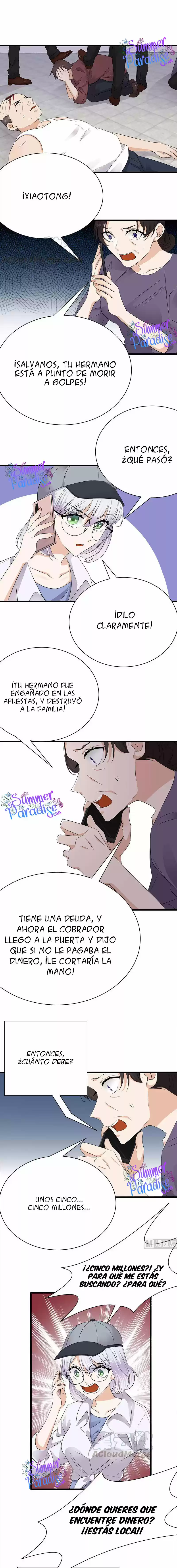 Fall For You, Dote On You - Capítulo 93 - Página 4 - LectorTMOo