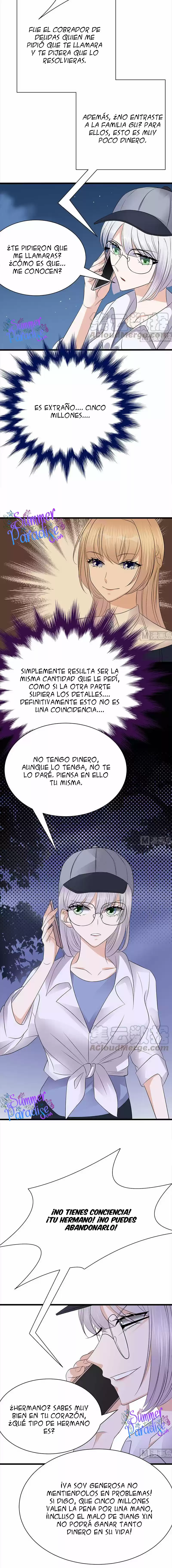 Fall For You, Dote On You - Capítulo 93 - Página 5 - LectorTMOo