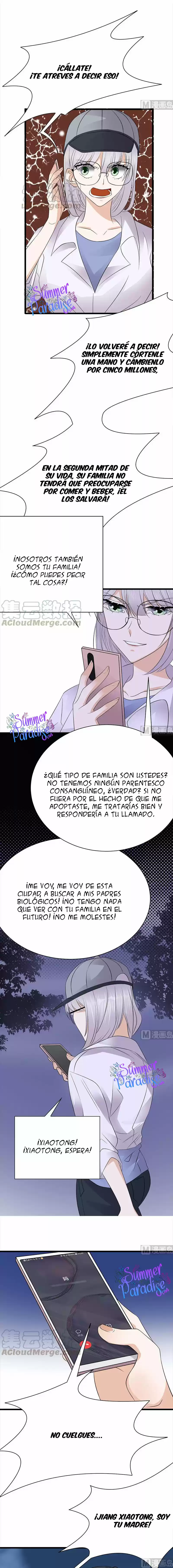 Fall For You, Dote On You - Capítulo 93 - Página 6 - LectorTMOo