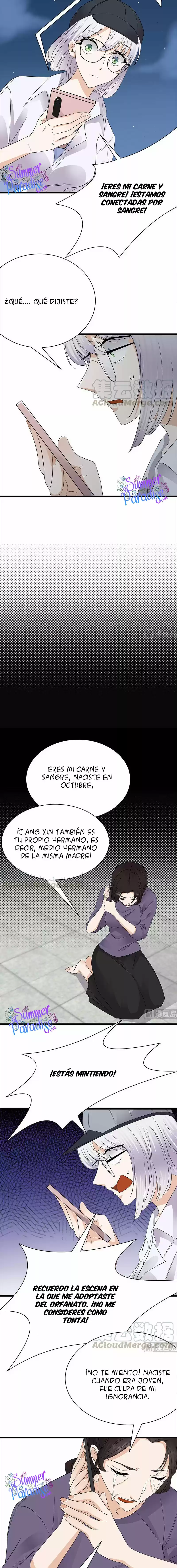 Fall For You, Dote On You - Capítulo 93 - Página 7 - LectorTMOo
