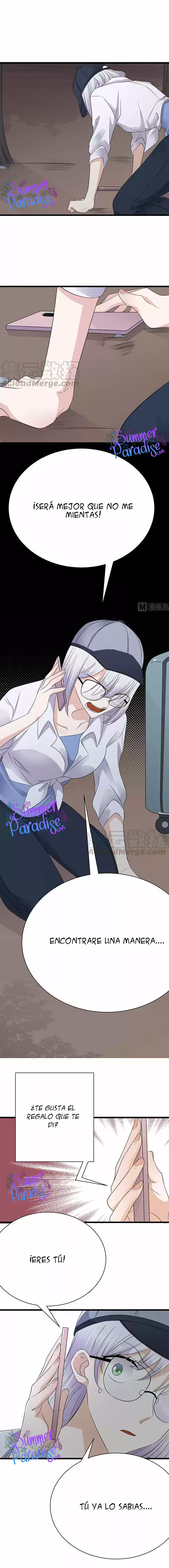 Fall For You, Dote On You - Capítulo 94 - Página 4 - LectorTMOo