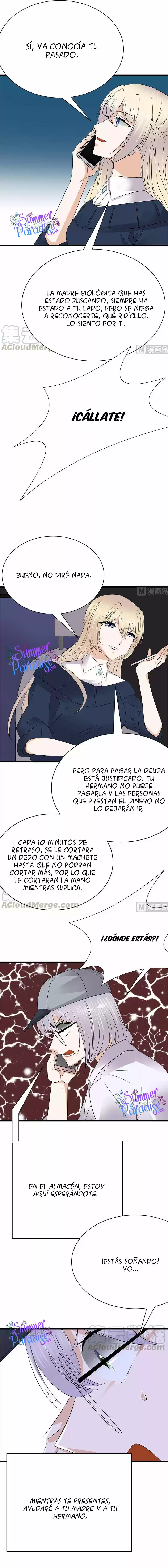 Fall For You, Dote On You - Capítulo 94 - Página 5 - LectorTMOo