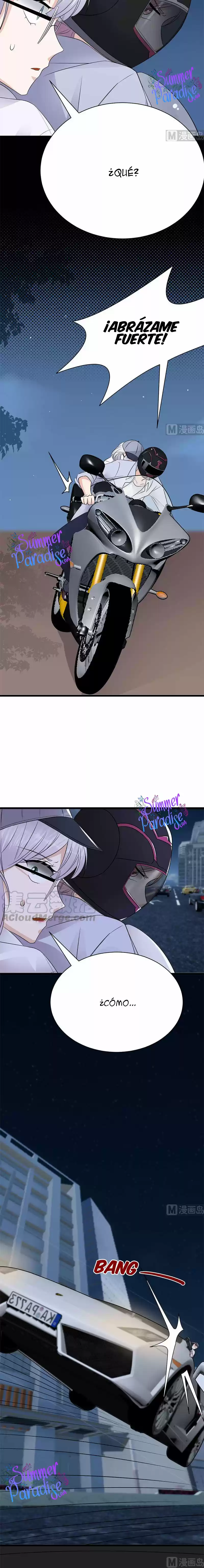 Fall For You, Dote On You - Capítulo 95 - Página 7 - LectorTMOo