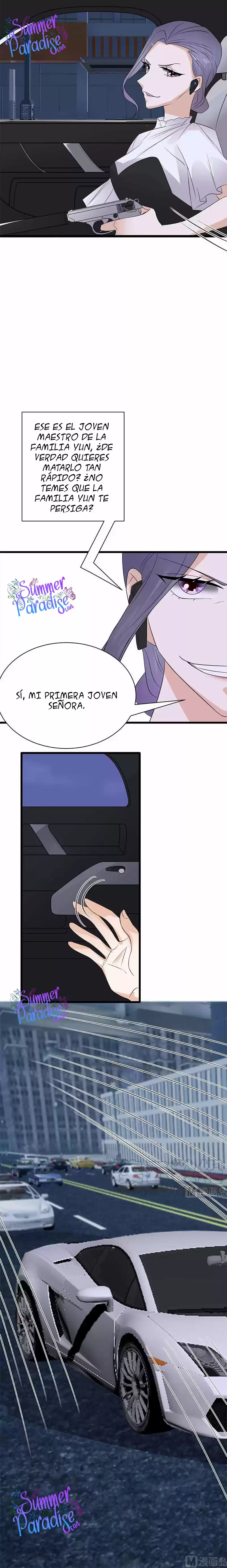 Fall For You, Dote On You - Capítulo 95 - Página 8 - LectorTMOo