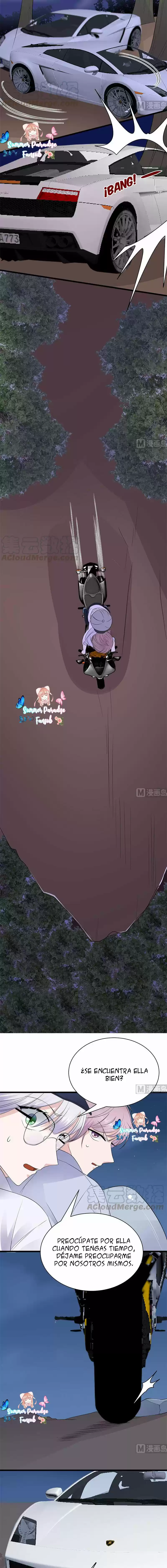 Fall For You, Dote On You - Capítulo 96 - Página 6 - LectorTMOo