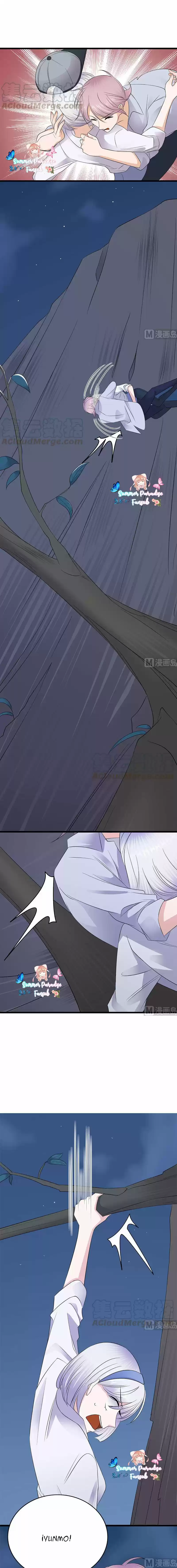 Fall For You, Dote On You - Capítulo 97 - Página 4 - LectorTMOo