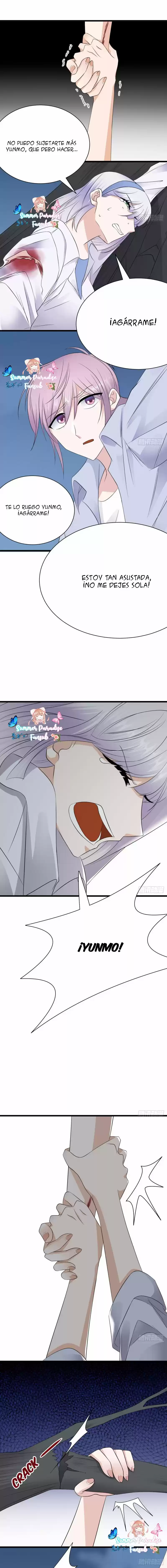 Fall For You, Dote On You - Capítulo 98 - Página 4 - LectorTMOo