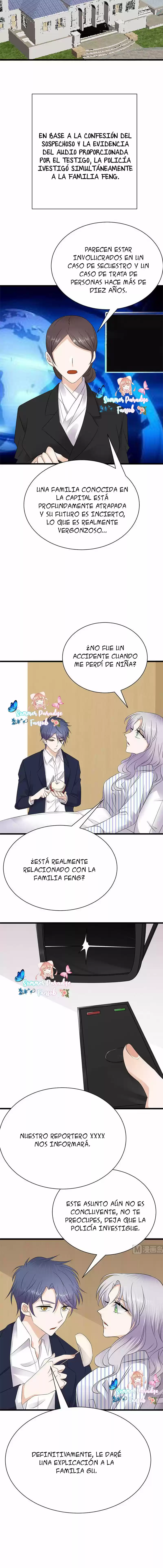 Fall For You, Dote On You - Capítulo 99 - Página 5 - LectorTMOo