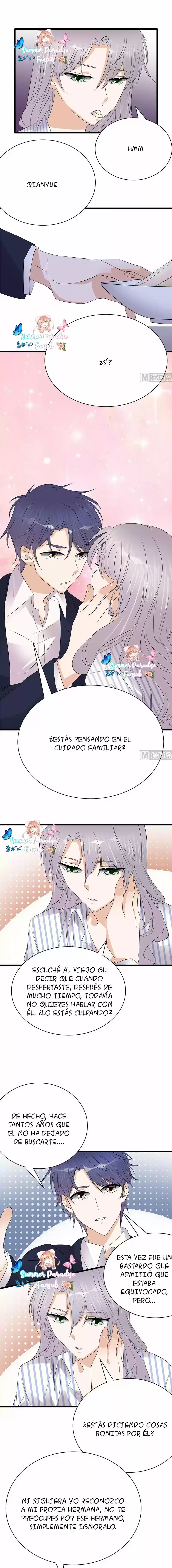 Fall For You, Dote On You - Capítulo 99 - Página 6 - LectorTMOo