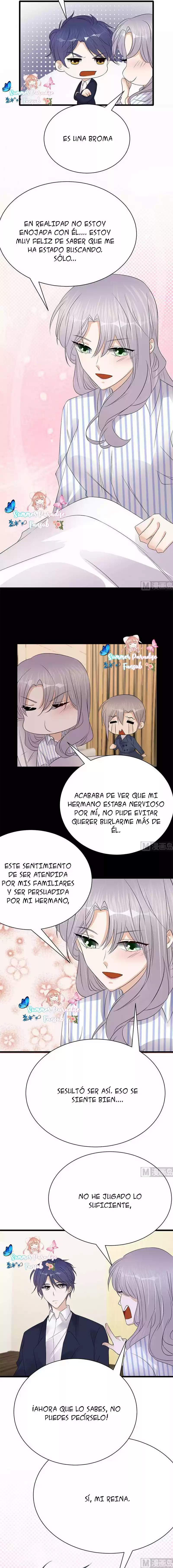 Fall For You, Dote On You - Capítulo 99 - Página 7 - LectorTMOo