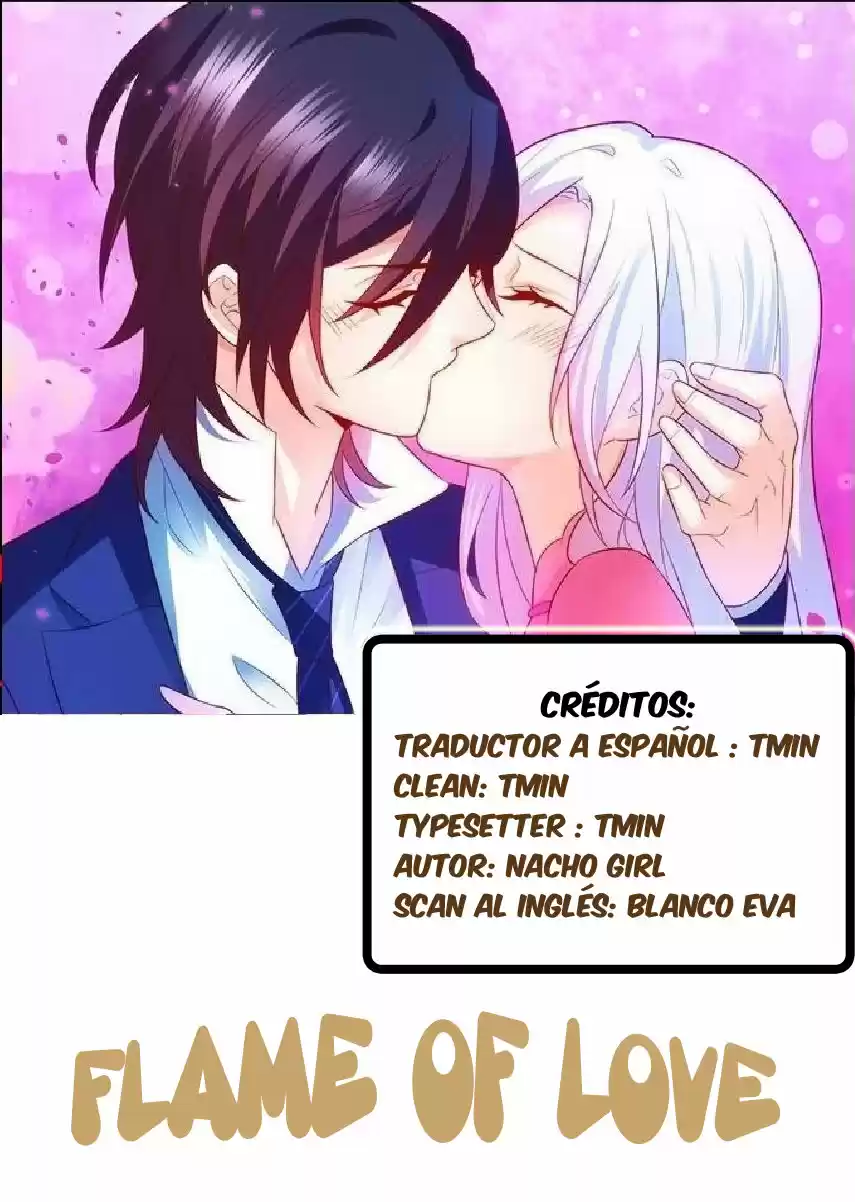 Fall In Love With A Gangster - Capítulo 1 - Página 1 - LectorTMOo