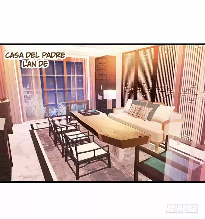 Fall In Love With A Gangster - Capítulo 10 - Página 7 - LectorTMOo