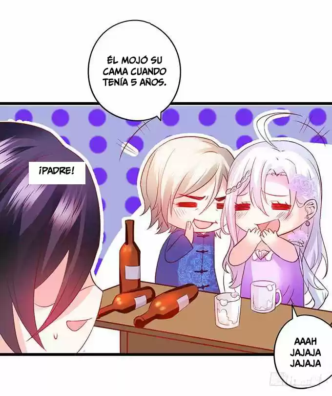 Fall In Love With A Gangster - Capítulo 10 - Página 19 - LectorTMOo
