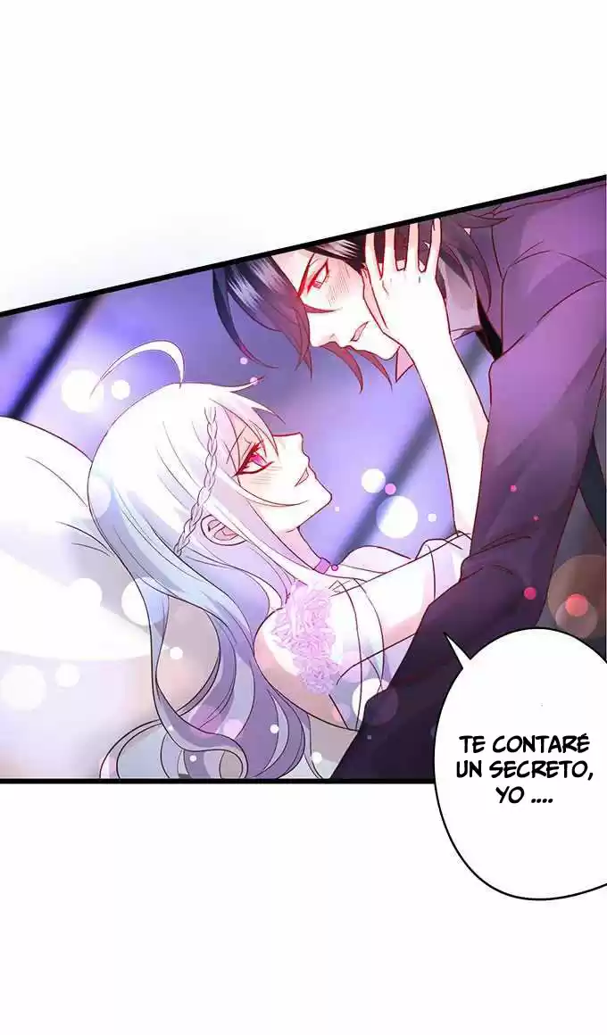 Fall In Love With A Gangster - Capítulo 11 - Página 21 - LectorTMOo
