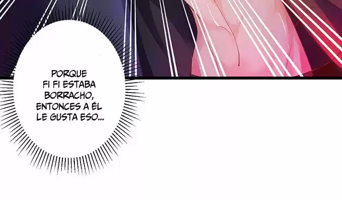 Fall In Love With A Gangster - Capítulo 16 - Página 18 - LectorTMOo