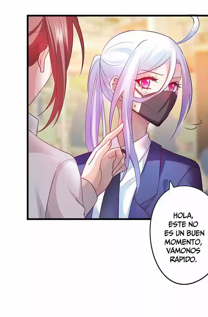 Fall In Love With A Gangster - Capítulo 17 - Página 15 - LectorTMOo