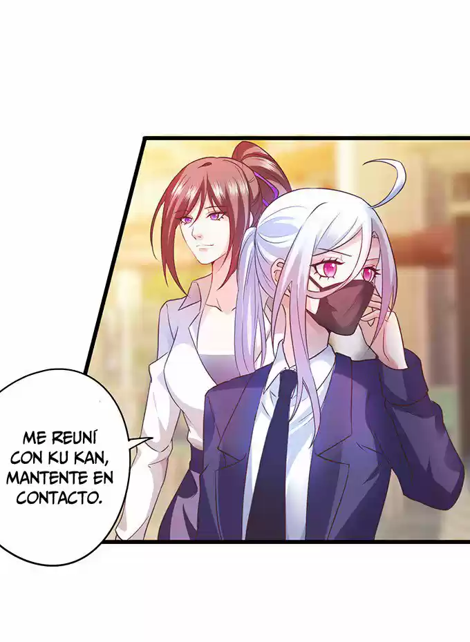 Fall In Love With A Gangster - Capítulo 17 - Página 16 - LectorTMOo