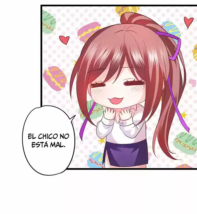 Fall In Love With A Gangster - Capítulo 17 - Página 20 - LectorTMOo