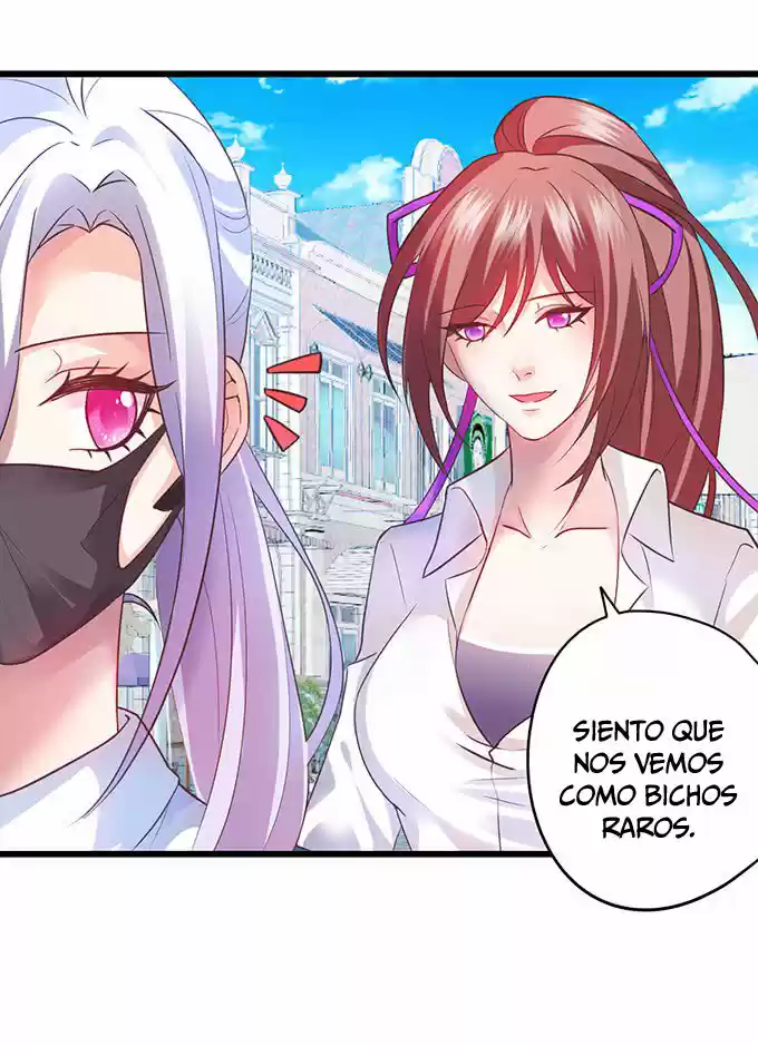 Fall In Love With A Gangster - Capítulo 17 - Página 23 - LectorTMOo