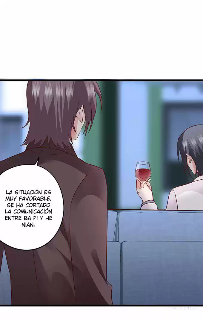 Fall In Love With A Gangster - Capítulo 19 - Página 9 - LectorTMOo