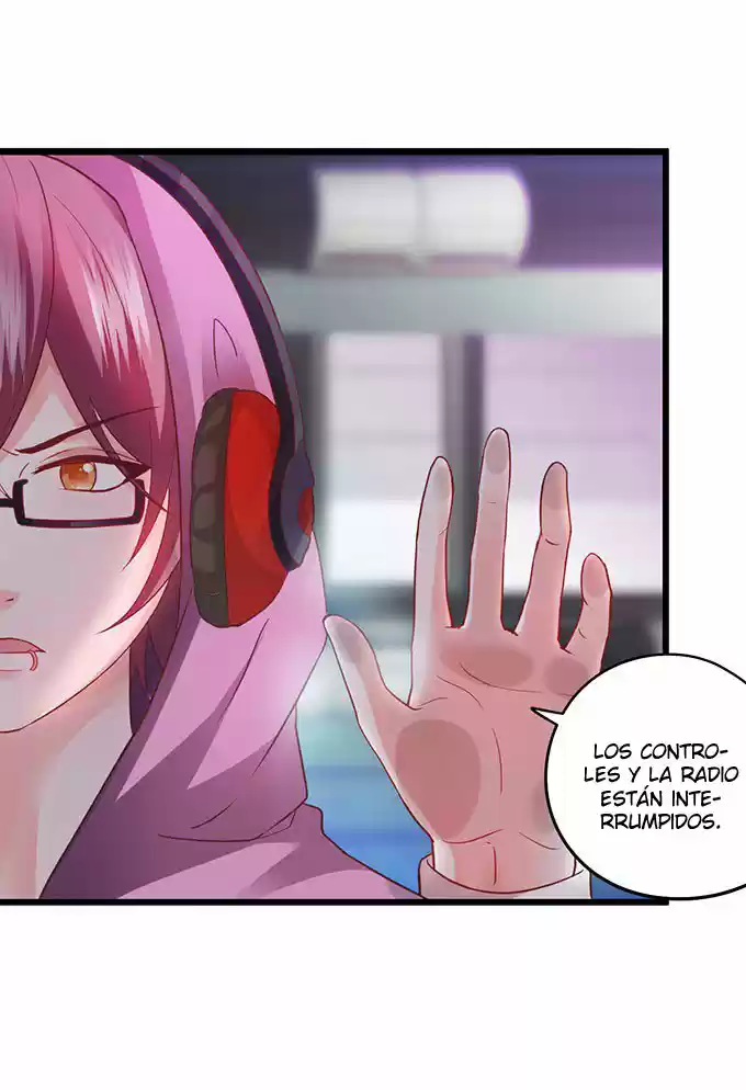 Fall In Love With A Gangster - Capítulo 19 - Página 19 - LectorTMOo