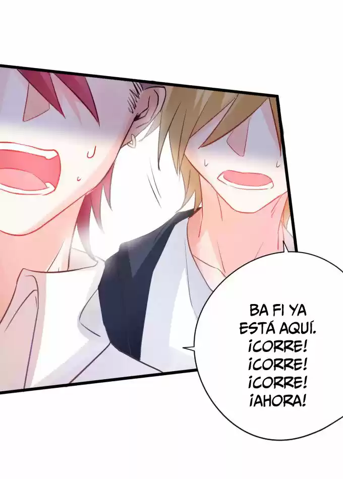 Fall In Love With A Gangster - Capítulo 2 - Página 6 - LectorTMOo