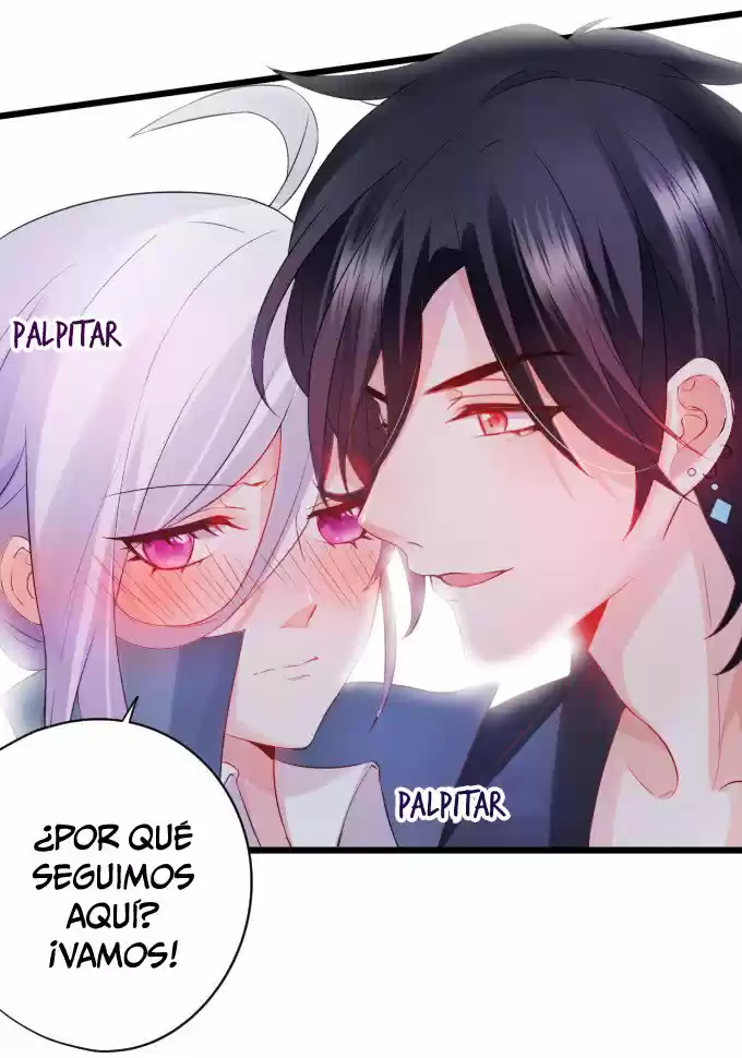 Fall In Love With A Gangster - Capítulo 2 - Página 13 - LectorTMOo